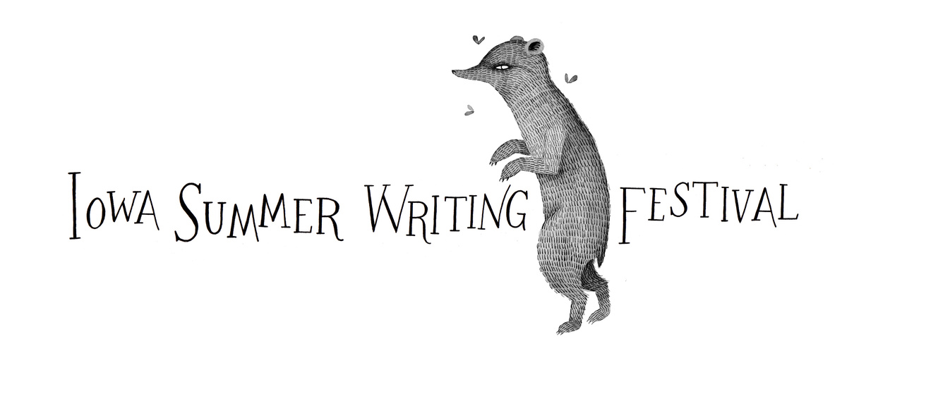 Photo Gallery The Iowa Summer Writing Festival Magid Center for